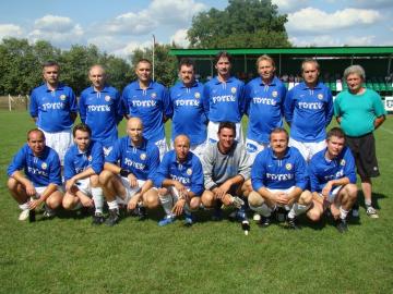 odovzdanie nového futbalového štadióna odovzdanie nového futbalového štadióna
