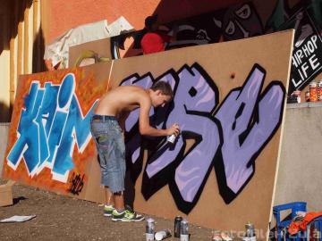 Dni mesta 2011 Dni mesta 2011