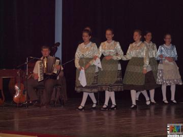 IX. Deň tradícií IX. Deň tradícií