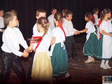 IX. Deň tradícií IX. Deň tradícií