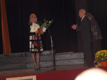 Medzinárodný festivál speváckych zborov Medzinárodný festivál speváckych zborov
