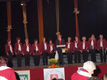 Medzinárodný festivál speváckych zborov Medzinárodný festivál speváckych zborov