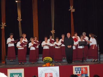 Medzinárodný festivál speváckych zborov Medzinárodný festivál speváckych zborov
