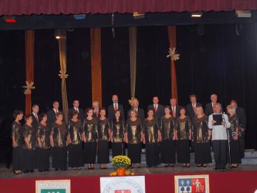 Medzinárodný festivál speváckych zborov Medzinárodný festivál speváckych zborov
