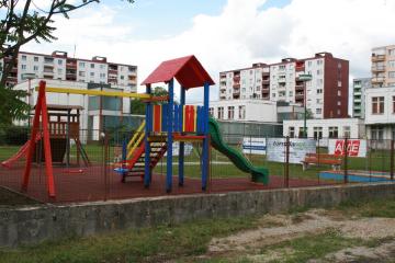 Detské ihrisko Detské ihrisko