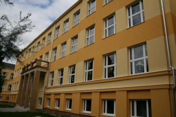 Základná škola P.J.Šafárika Základná škola P.J.Šafárika