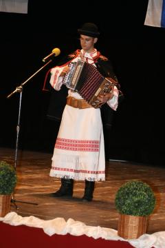 Oslavy z príležitosti 150. výročia založenia Matic Oslavy z príležitosti 150. výročia založenia Matic