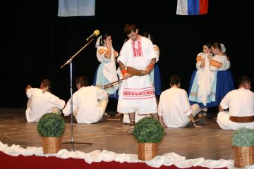 Oslavy z príležitosti 150. výročia založenia Matic Oslavy z príležitosti 150. výročia založenia Matic
