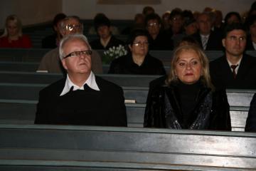 Spomienkové oslavy z príležitosti Dňa aradských mu Spomienkové oslavy z príležitosti Dňa aradských mu