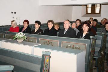 Spomienkové oslavy z príležitosti Dňa aradských mu Spomienkové oslavy z príležitosti Dňa aradských mu