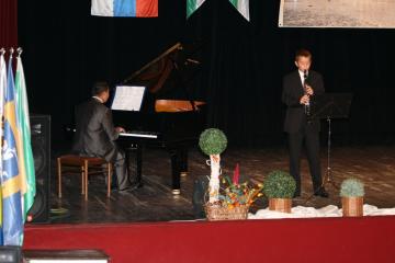 Slávnostné zasadnutie Mestského zastupitežstva v T Slávnostné zasadnutie Mestského zastupitežstva v T