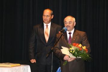 Slávnostné zasadnutie Mestského zastupitežstva v T Slávnostné zasadnutie Mestského zastupitežstva v T