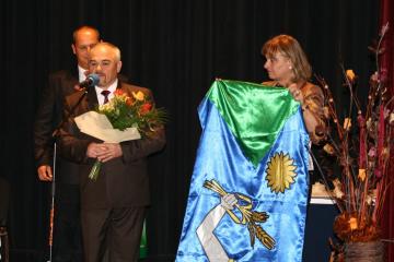 Slávnostné zasadnutie Mestského zastupitežstva v T Slávnostné zasadnutie Mestského zastupitežstva v T