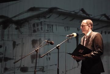 Jubilejné oslavy tornaľského gymnázia Jubilejné oslavy tornaľského gymnázia