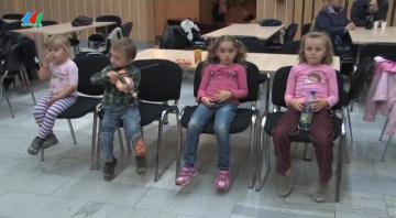 Tanečný dom so skupinou Parapács Tanečný dom so skupinou Parapács