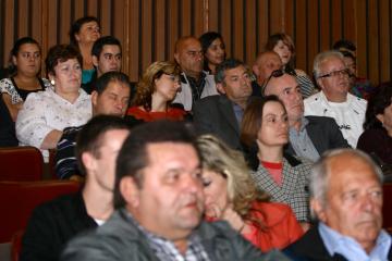 Konferencia: Dlhodobá nezamestnanosť v rukách VÚC Konferencia: Dlhodobá nezamestnanosť v rukách VÚC