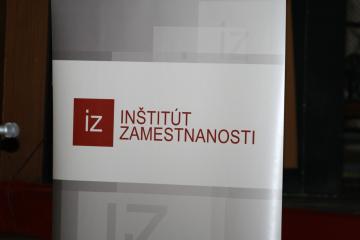 Konferencia: Dlhodobá nezamestnanosť v rukách VÚC Konferencia: Dlhodobá nezamestnanosť v rukách VÚC