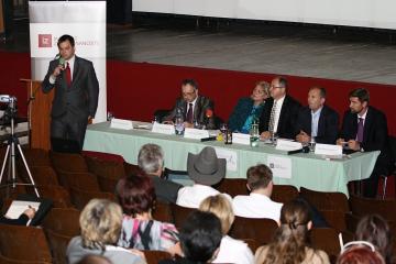 Konferencia: Dlhodobá nezamestnanosť v rukách VÚC Konferencia: Dlhodobá nezamestnanosť v rukách VÚC