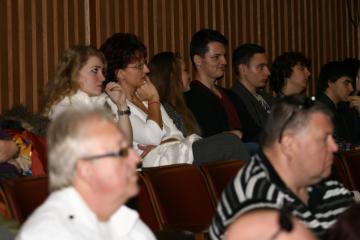 Konferencia: Dlhodobá nezamestnanosť v rukách VÚC Konferencia: Dlhodobá nezamestnanosť v rukách VÚC