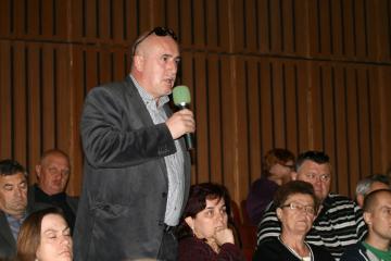 Konferencia: Dlhodobá nezamestnanosť v rukách VÚC Konferencia: Dlhodobá nezamestnanosť v rukách VÚC
