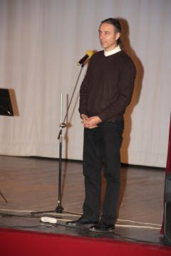 Vianočný koncert skupiny Lusatia Consort (Česká re Vianočný koncert skupiny Lusatia Consort (Česká re