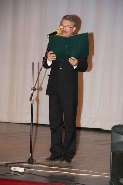 Vianočný koncert skupiny Lusatia Consort (Česká re Vianočný koncert skupiny Lusatia Consort (Česká re