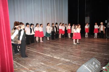 Predvianočný program ZŠ F. Kazinczyho v Tornali Predvianočný program ZŠ F. Kazinczyho v Tornali