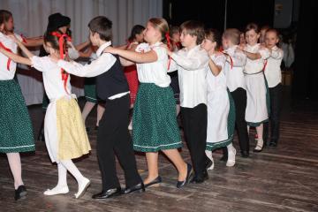 Predvianočný program Z F. Kazinczyho v Tornali Predvianočný program Z F. Kazinczyho v Tornali