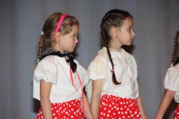 Predvianočný program Z F. Kazinczyho v Tornali Predvianočný program Z F. Kazinczyho v Tornali