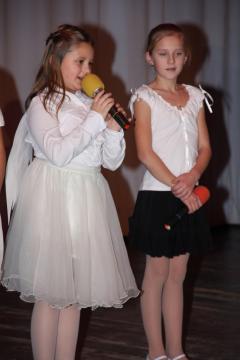 Predvianočný program Z F. Kazinczyho v Tornali Predvianočný program Z F. Kazinczyho v Tornali