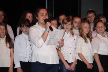 Predvianočný program Z F. Kazinczyho v Tornali Predvianočný program Z F. Kazinczyho v Tornali