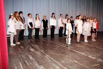 Predvianočný program Z F. Kazinczyho v Tornali Predvianočný program Z F. Kazinczyho v Tornali