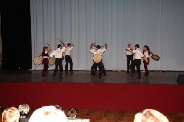 HuNKuN Dance HuNKuN Dance