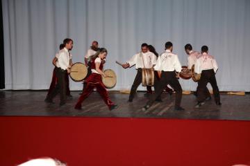 HuNKuN Dance HuNKuN Dance