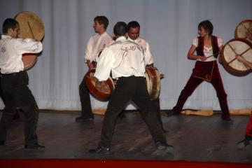 HuNKuN Dance HuNKuN Dance