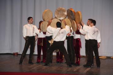 HuNKuN Dance HuNKuN Dance