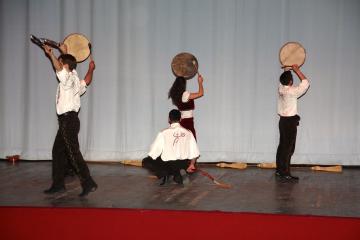 HuNKuN Dance HuNKuN Dance