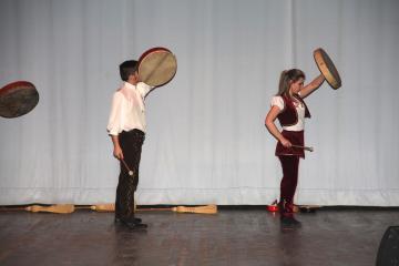 HuNKuN Dance HuNKuN Dance