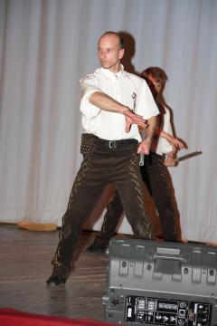 HuNKuN Dance HuNKuN Dance