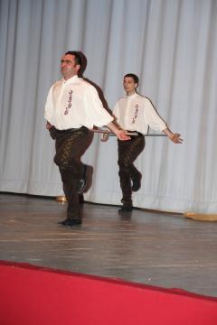 HuNKuN Dance HuNKuN Dance