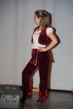 HuNKuN Dance HuNKuN Dance