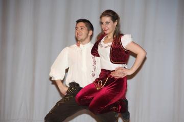 HuNKuN Dance HuNKuN Dance