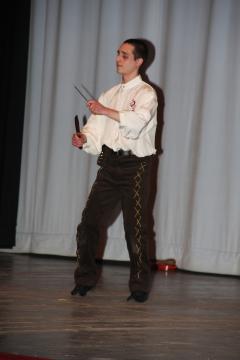 HuNKuN Dance HuNKuN Dance
