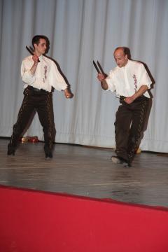 HuNKuN Dance HuNKuN Dance