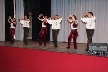 HuNKuN Dance HuNKuN Dance