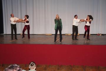 HuNKuN Dance HuNKuN Dance