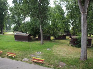 Autocamping Autocamping