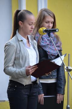 Kladenie vencov z príležitosti Dňa aradských mučen Kladenie vencov z príležitosti Dňa aradských mučen