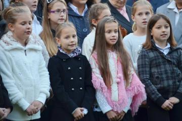 Kladenie vencov z príležitosti Dňa aradských mučen Kladenie vencov z príležitosti Dňa aradských mučen