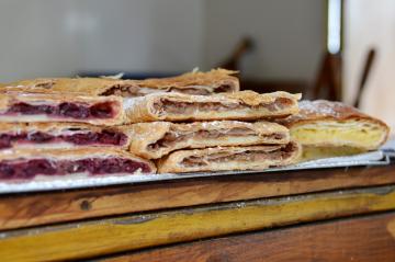 Jesenný mestský jarmok Jesenný mestský jarmok